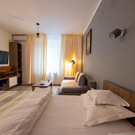 Central Place Apartment Timisoara 2 Esterno foto